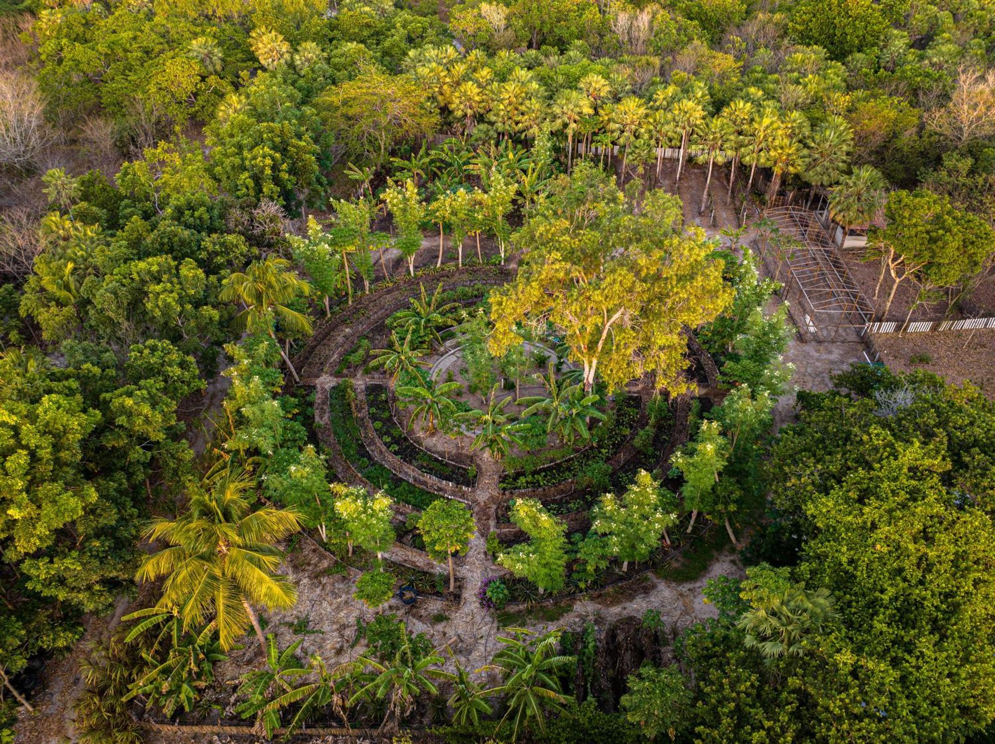Villa Paz - La Villa Group Camocim Bagian luar foto