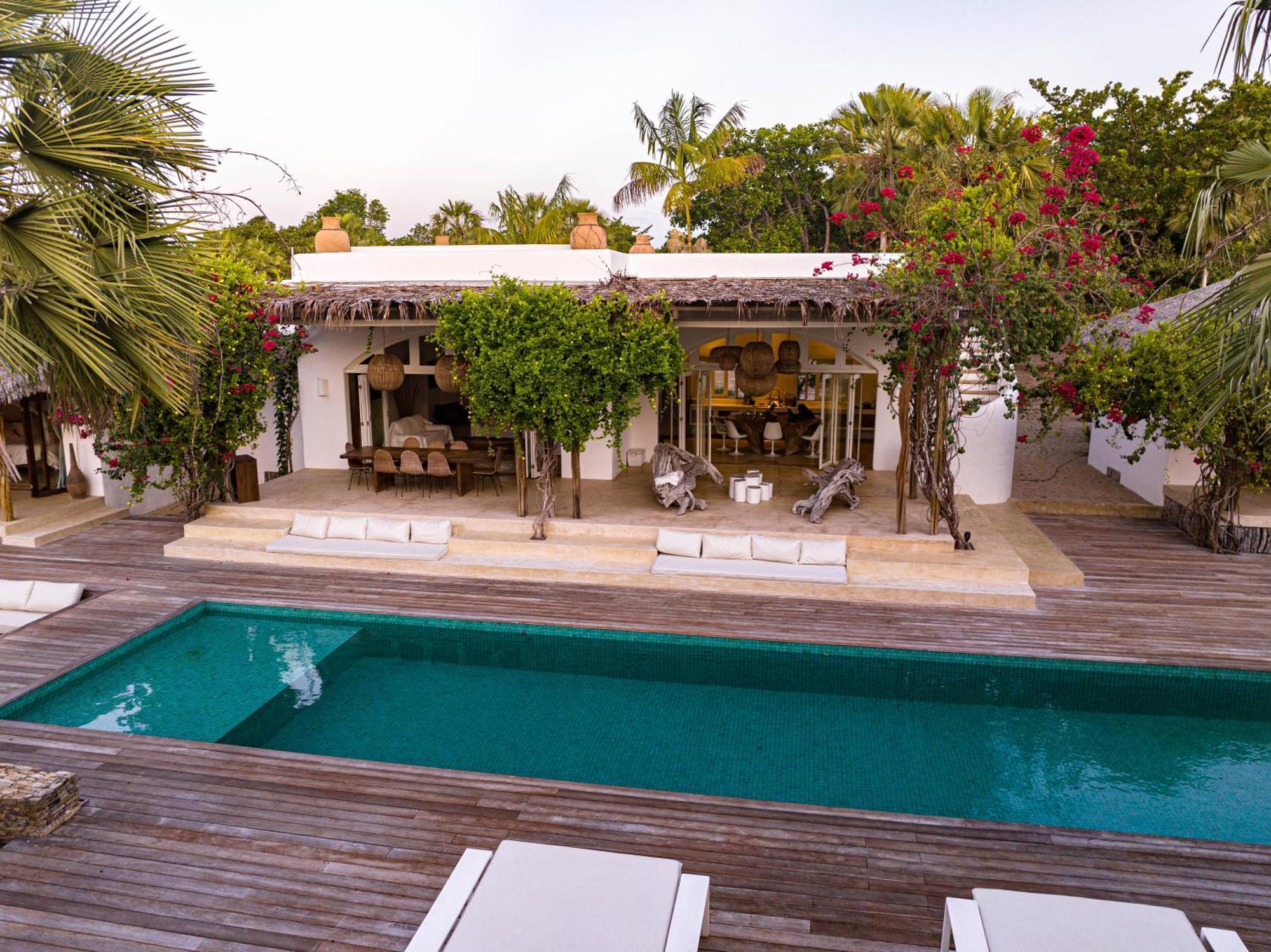 Villa Paz - La Villa Group Camocim Bagian luar foto