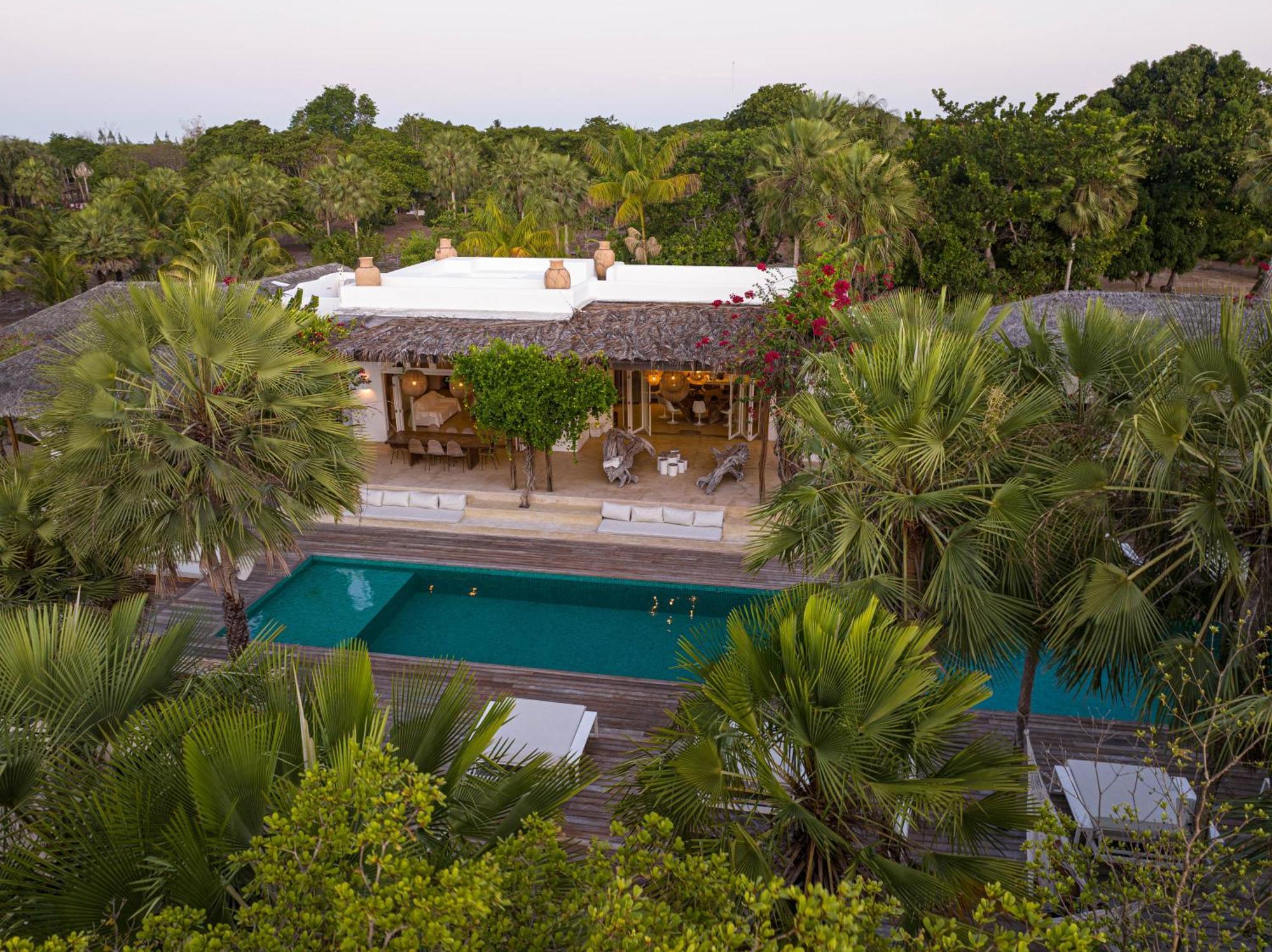 Villa Paz - La Villa Group Camocim Bagian luar foto