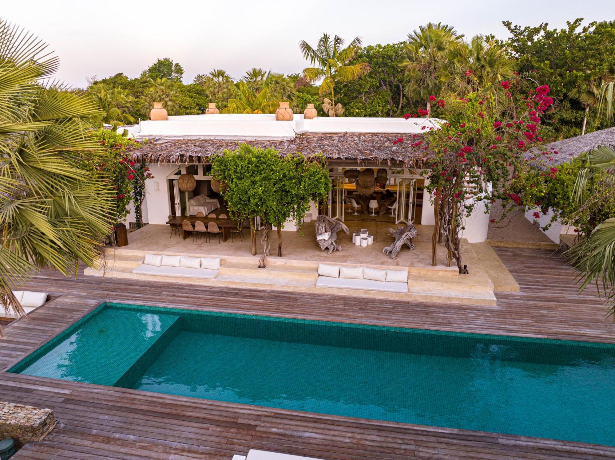 Villa Paz - La Villa Group Camocim Bagian luar foto