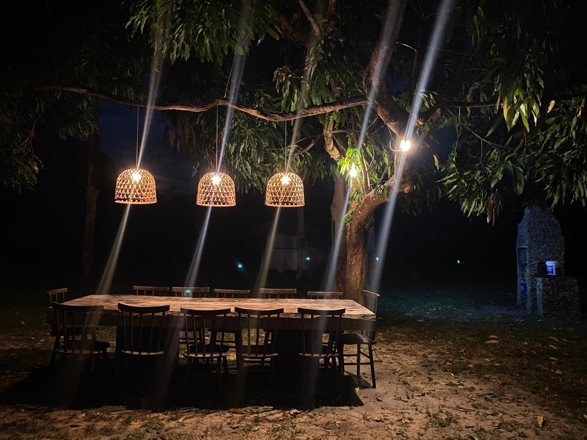 Villa Paz - La Villa Group Camocim Bagian luar foto