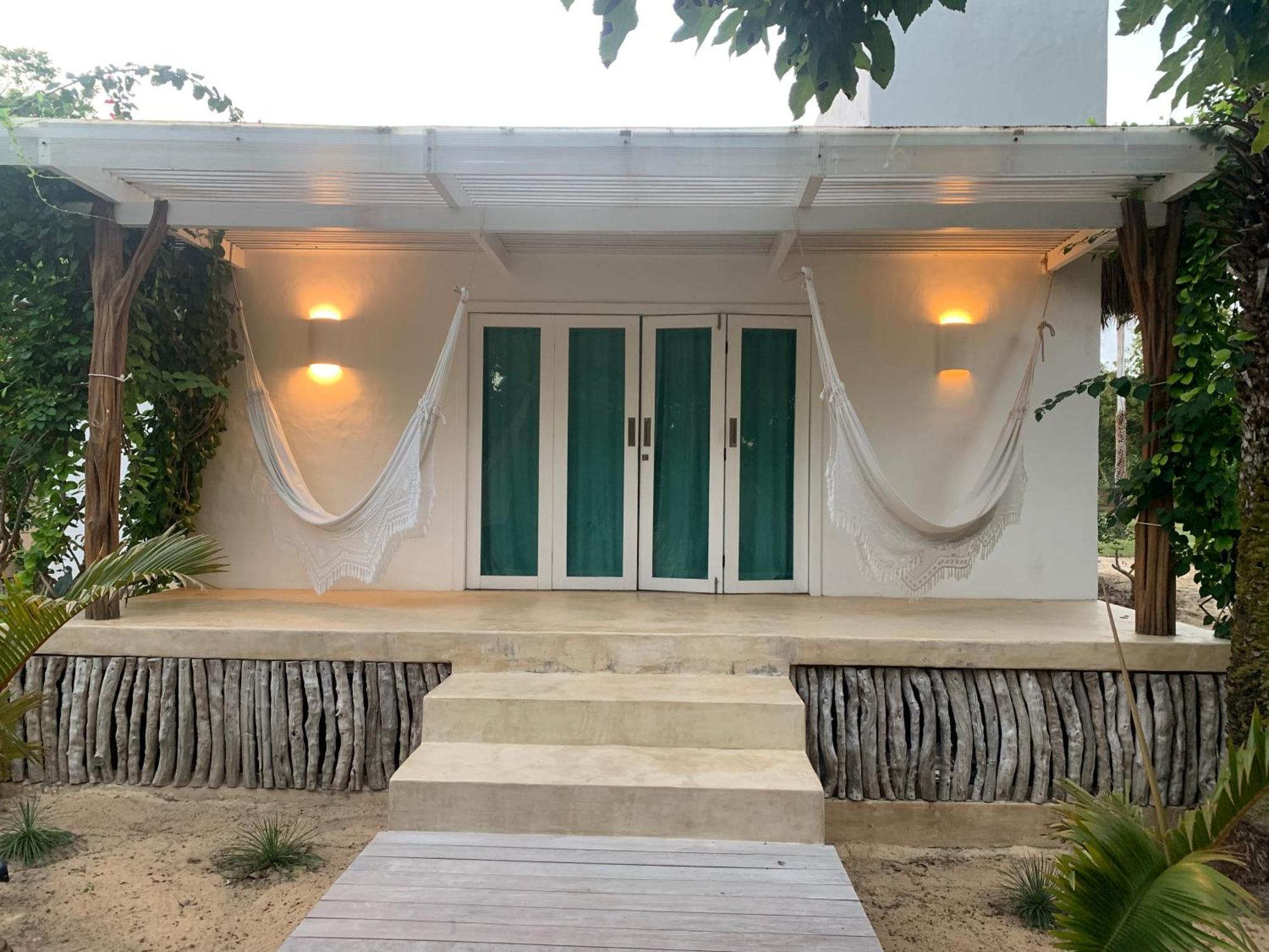 Villa Paz - La Villa Group Camocim Bagian luar foto